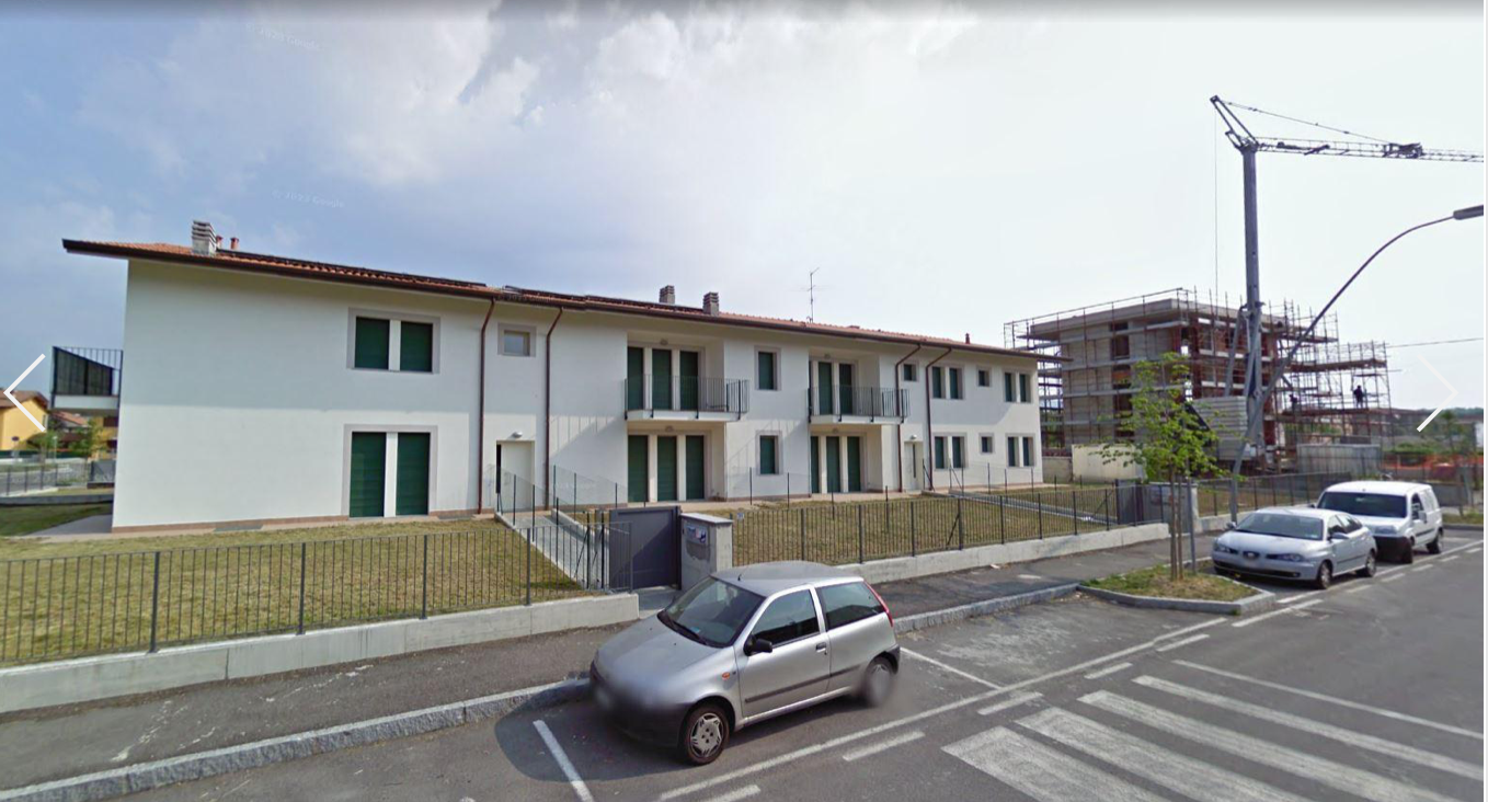 Residenziale - Calusco d'Adda (BG)