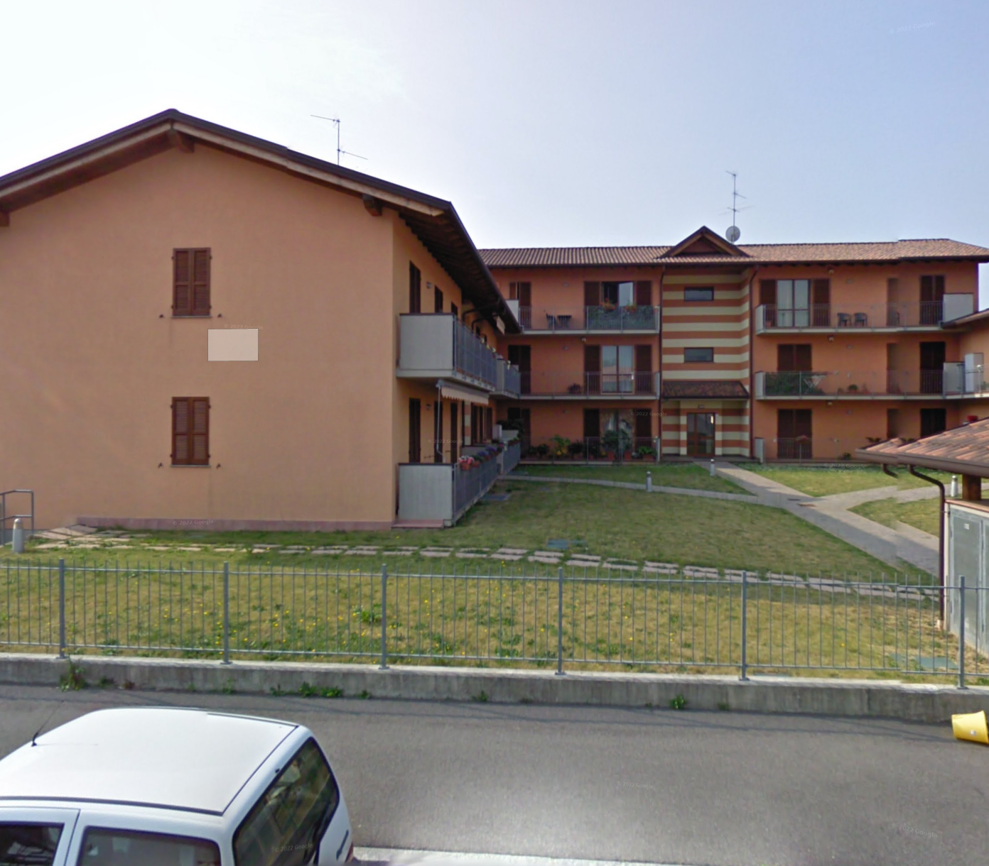Residenziale - Calusco d'Adda (BG)