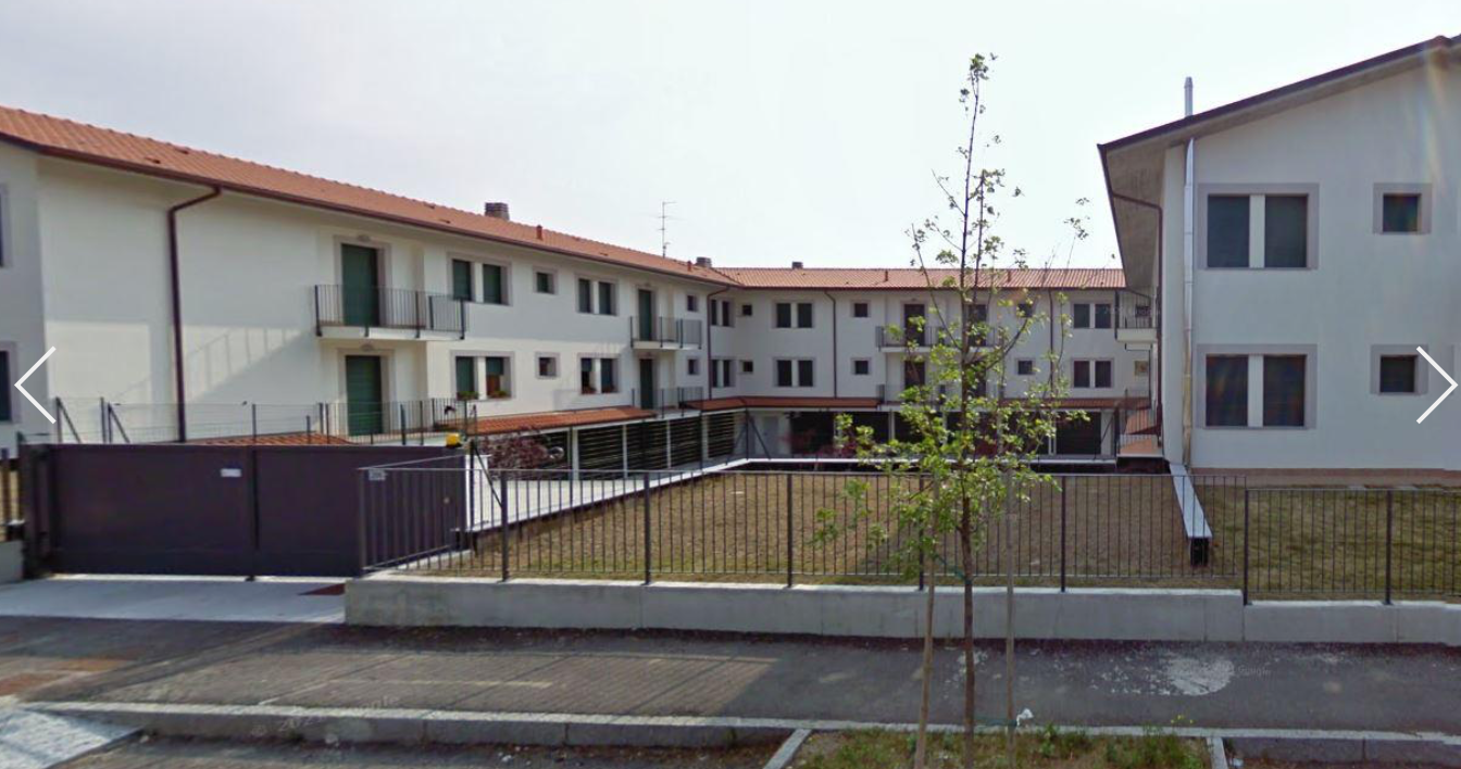 Residenziale - Calusco d'Adda (BG)