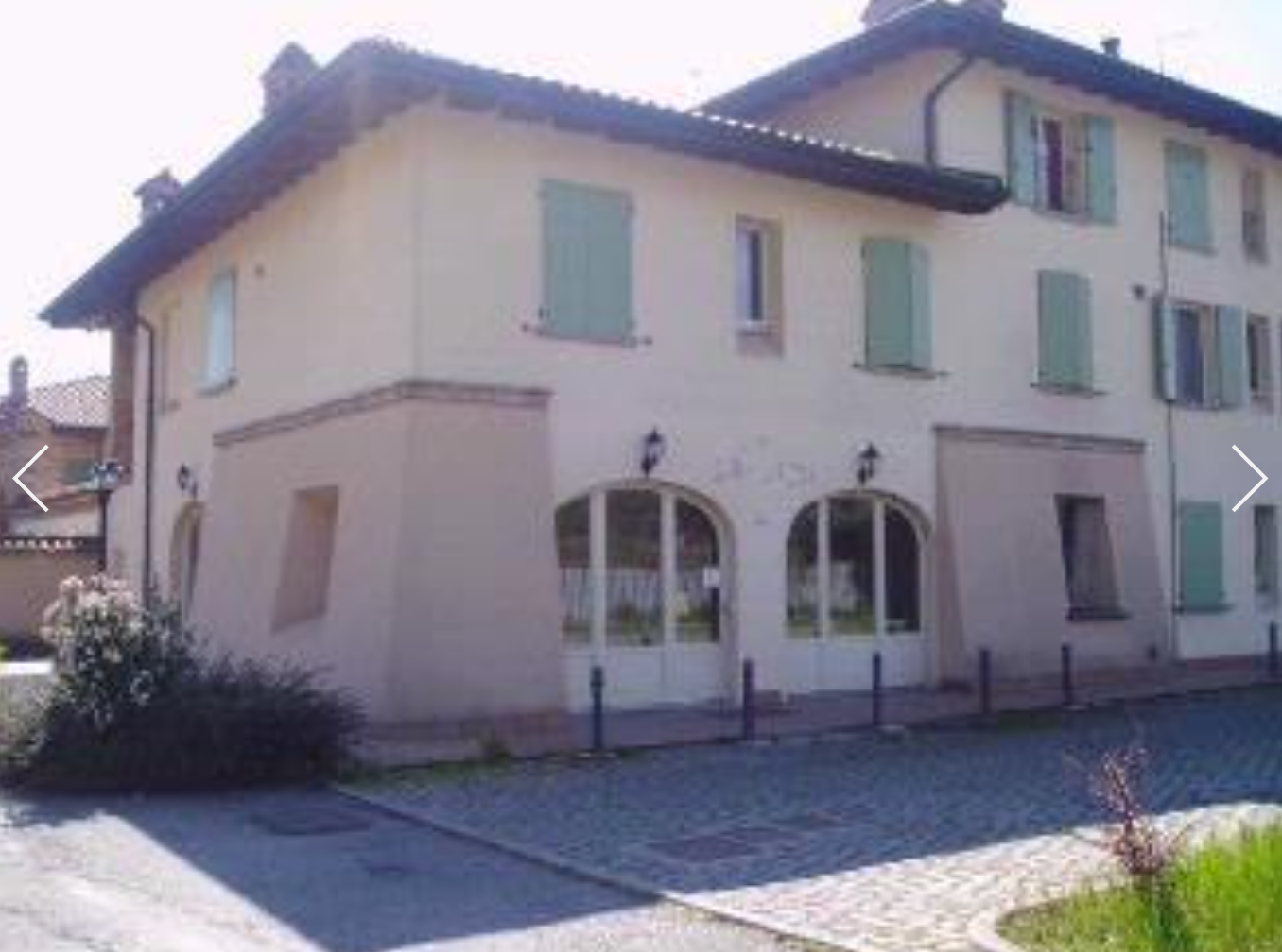 Commerciale - Cologno al Serio (BG)