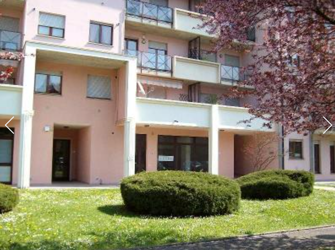 Commerciale - Scanzorosciate (BG)