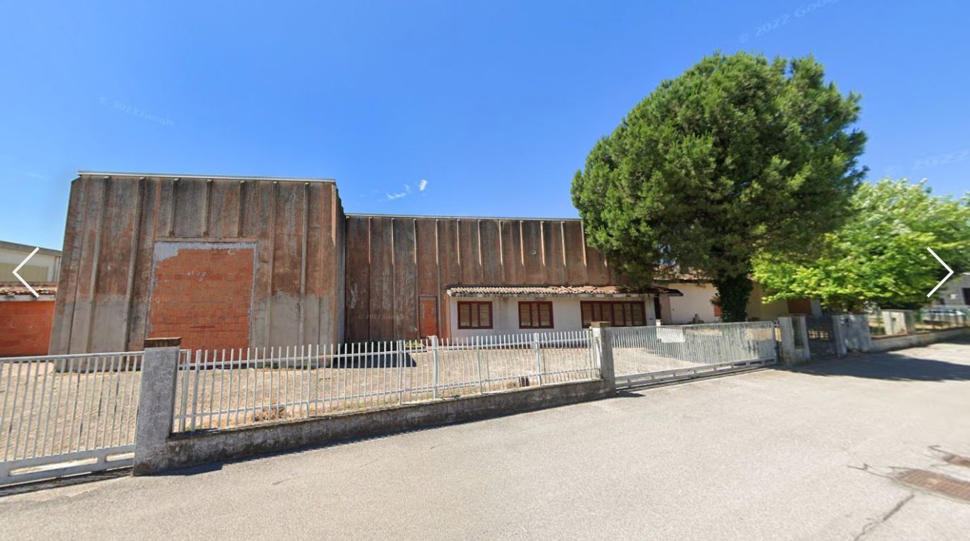 Commerciale - Mantova (MN)