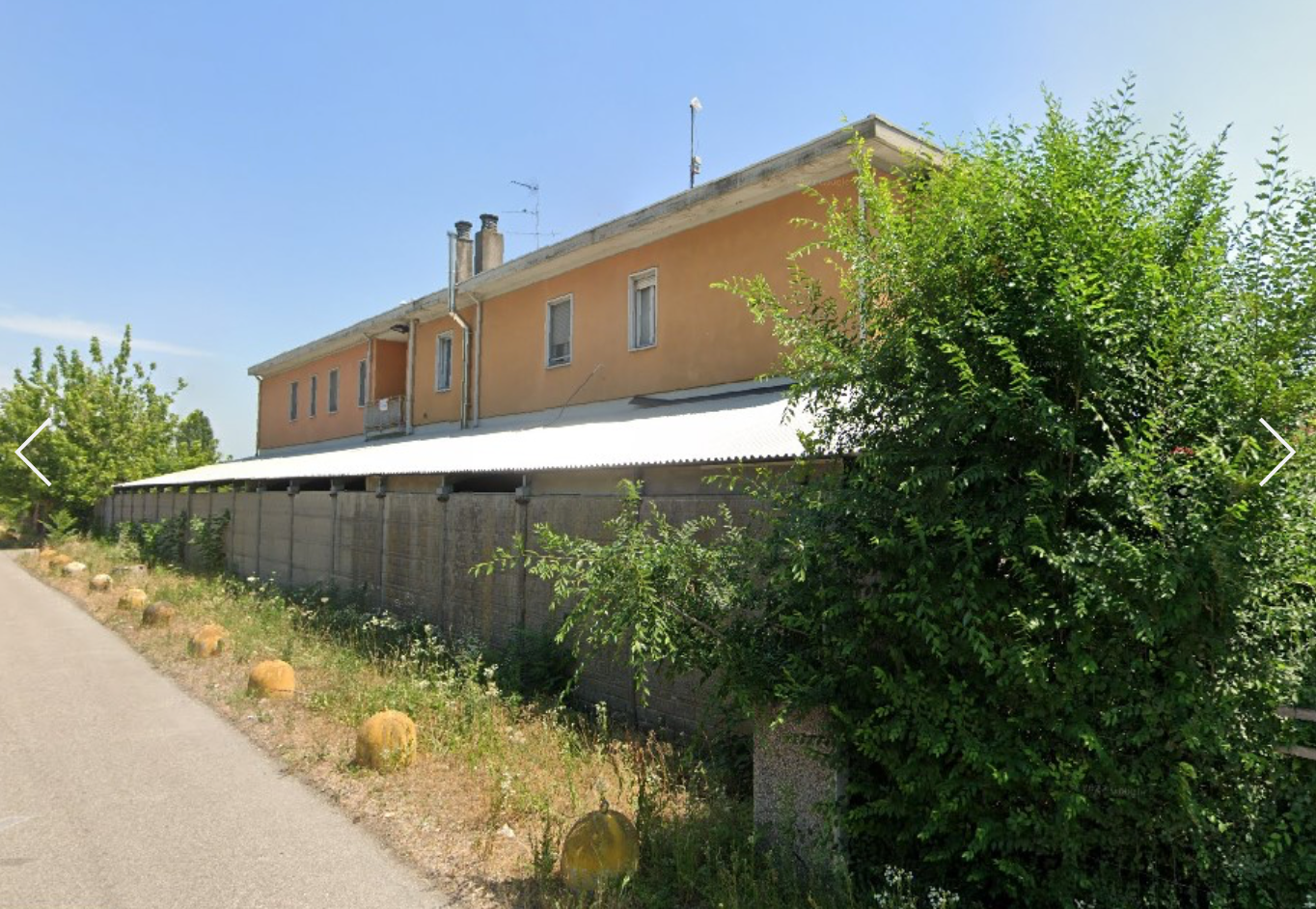 Ufficio - Mantova (MN)