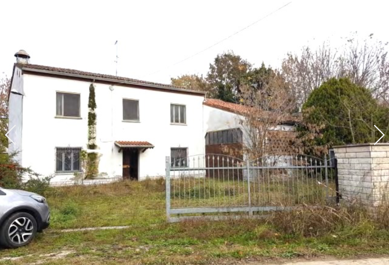 Commerciale - San Benedetto Po (MN)