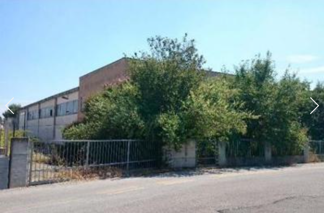 Commerciale - San Benedetto Po (MN)