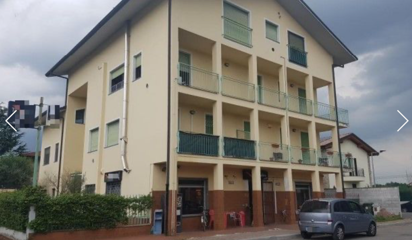 Commerciale - Roncello (MB)