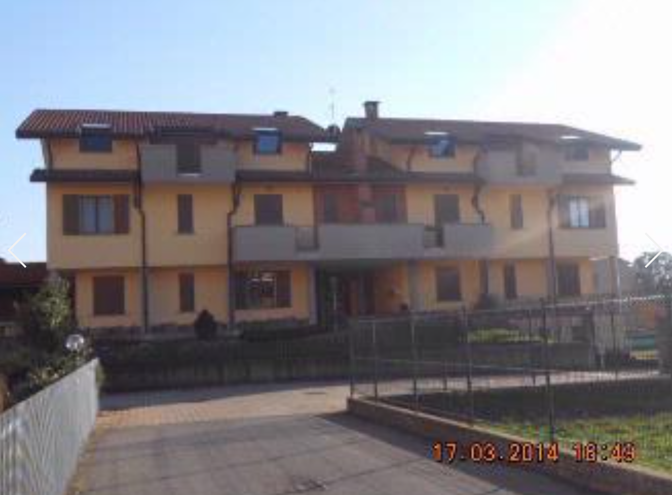 Ufficio - Aicurzio (MB)