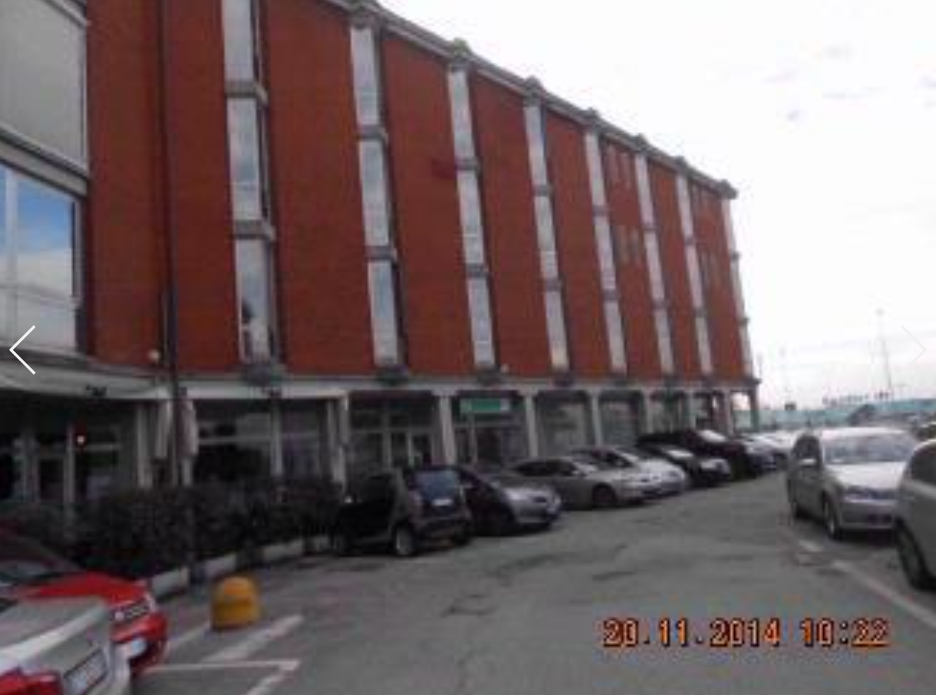 Ufficio - Giussano (MB)