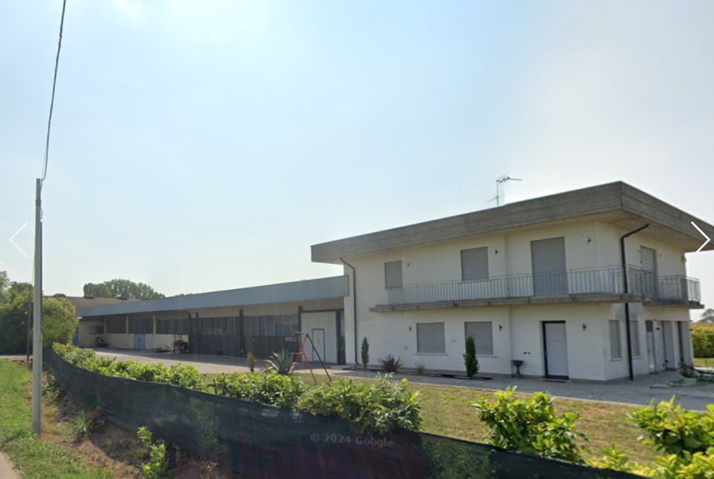 Commerciale - Acquafredda (BS)