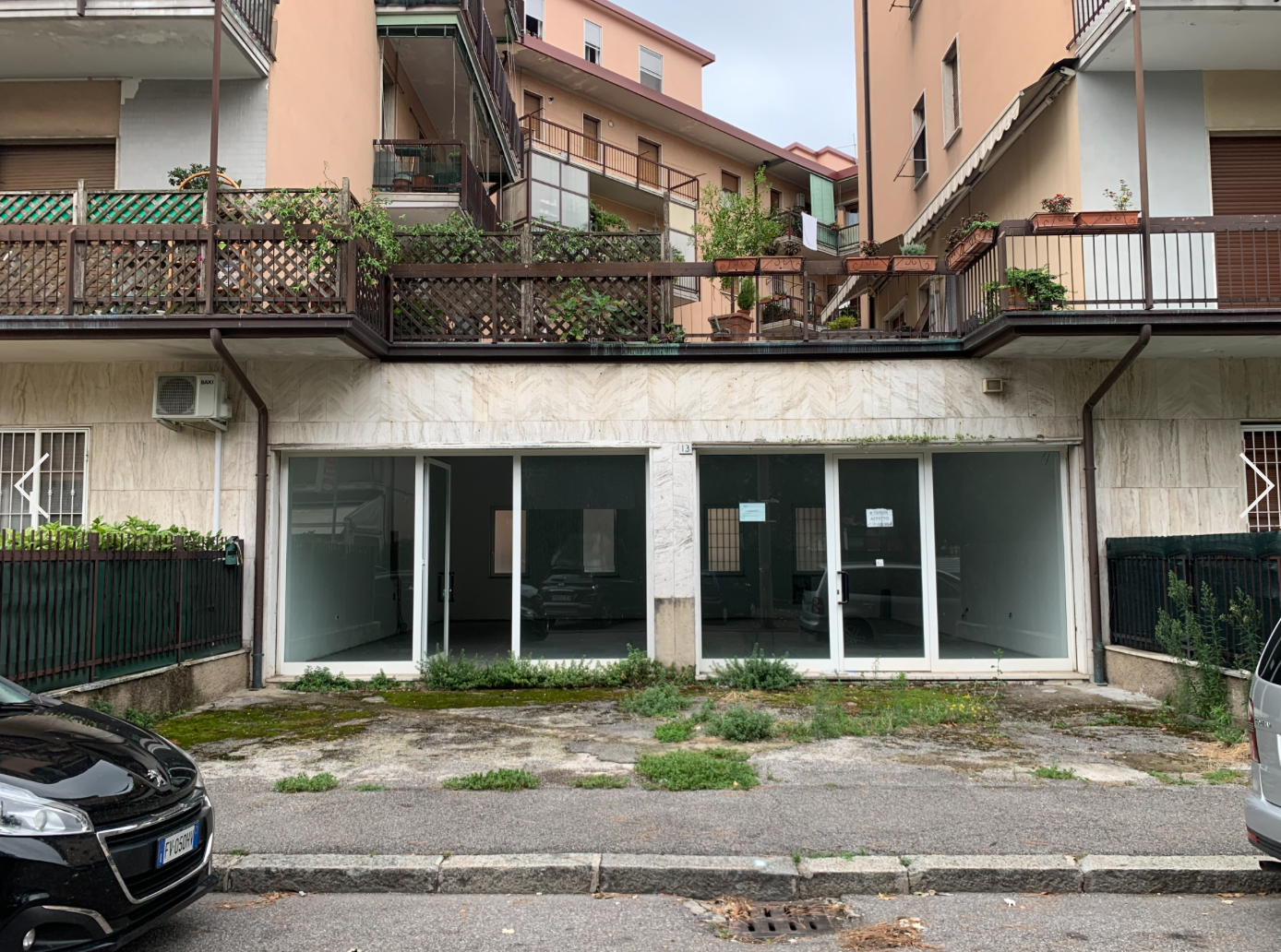 Commerciale - Brescia (BS)