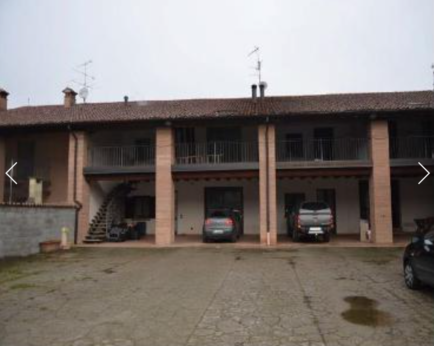 Ufficio - San Gervasio Bresciano (BS)