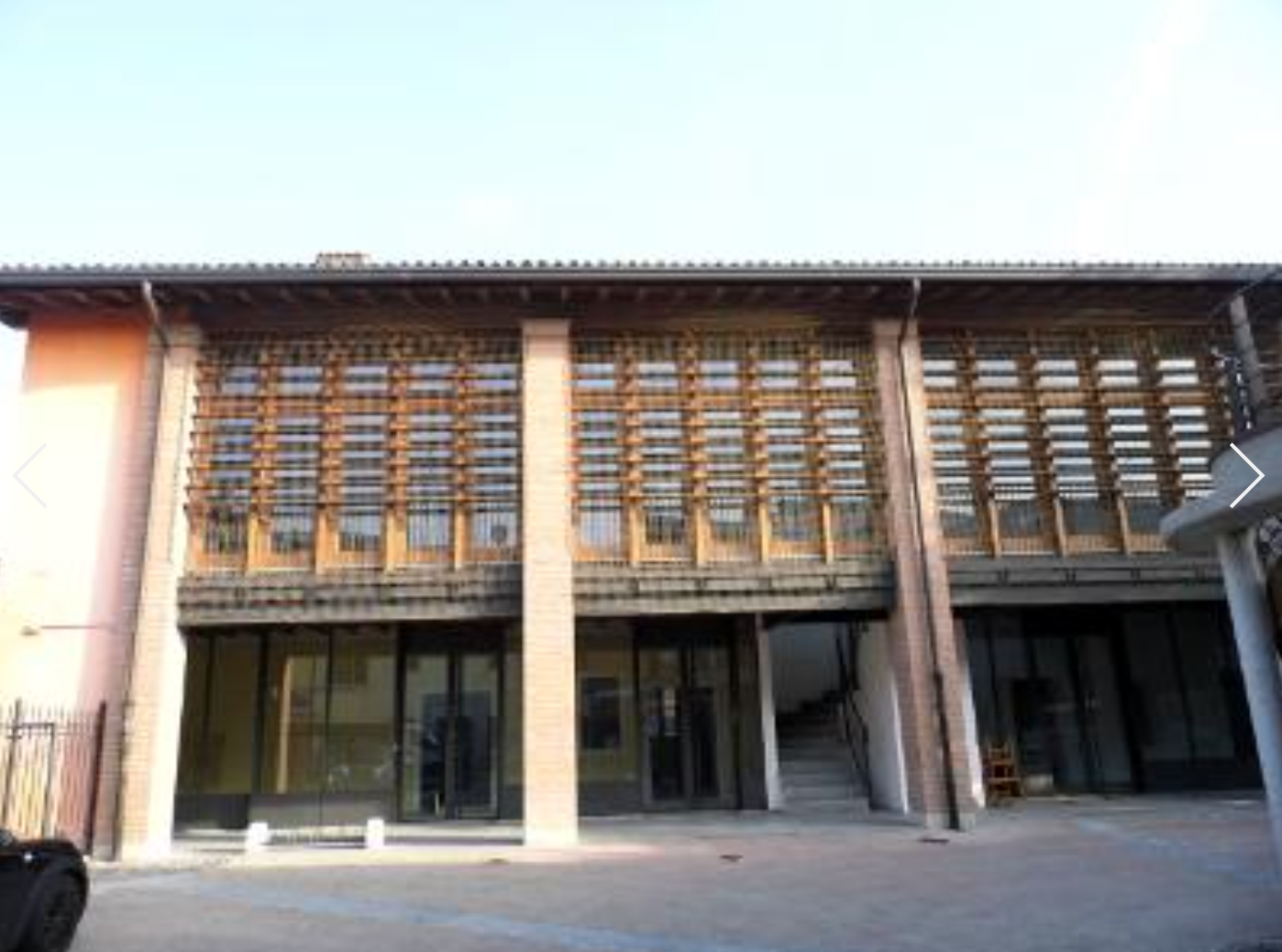 Commerciale - Castegnato (BS)