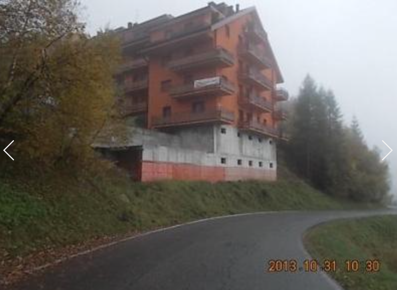 Magazzini - Artogne (BS)