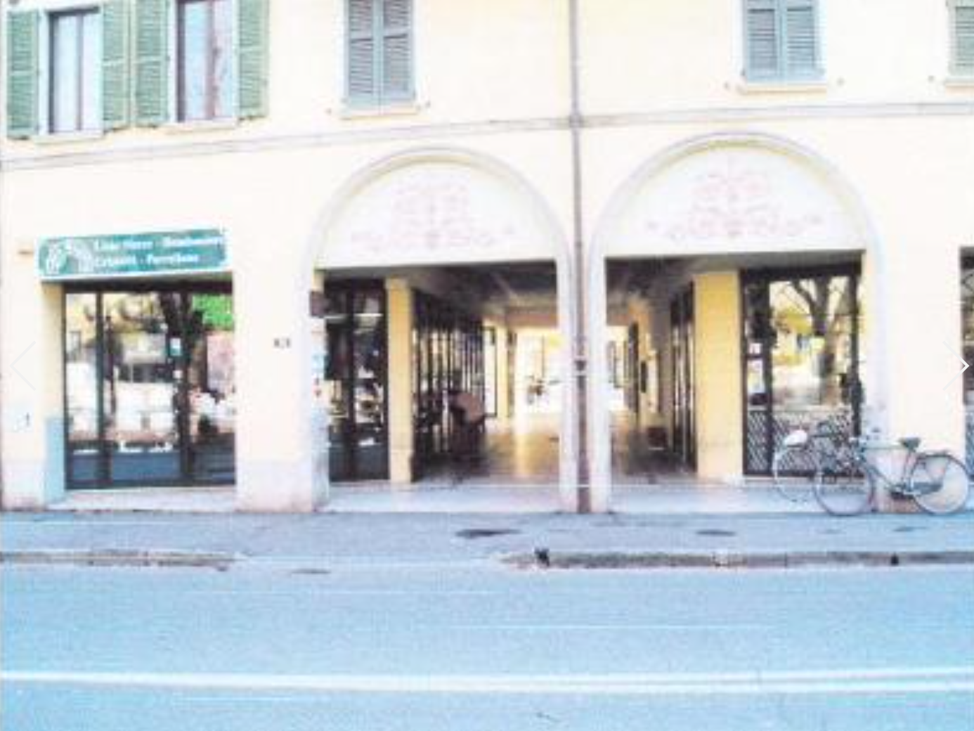 Commerciale - Manerbio (BS)