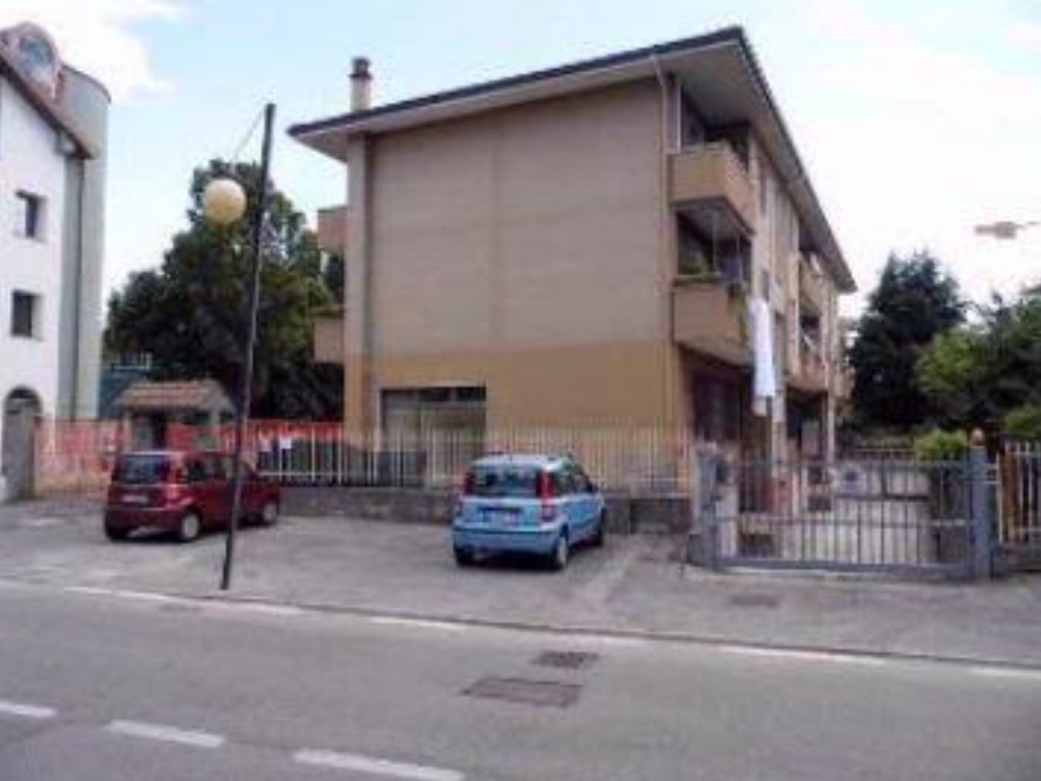 Ufficio - Pessano con Bornago (MI)