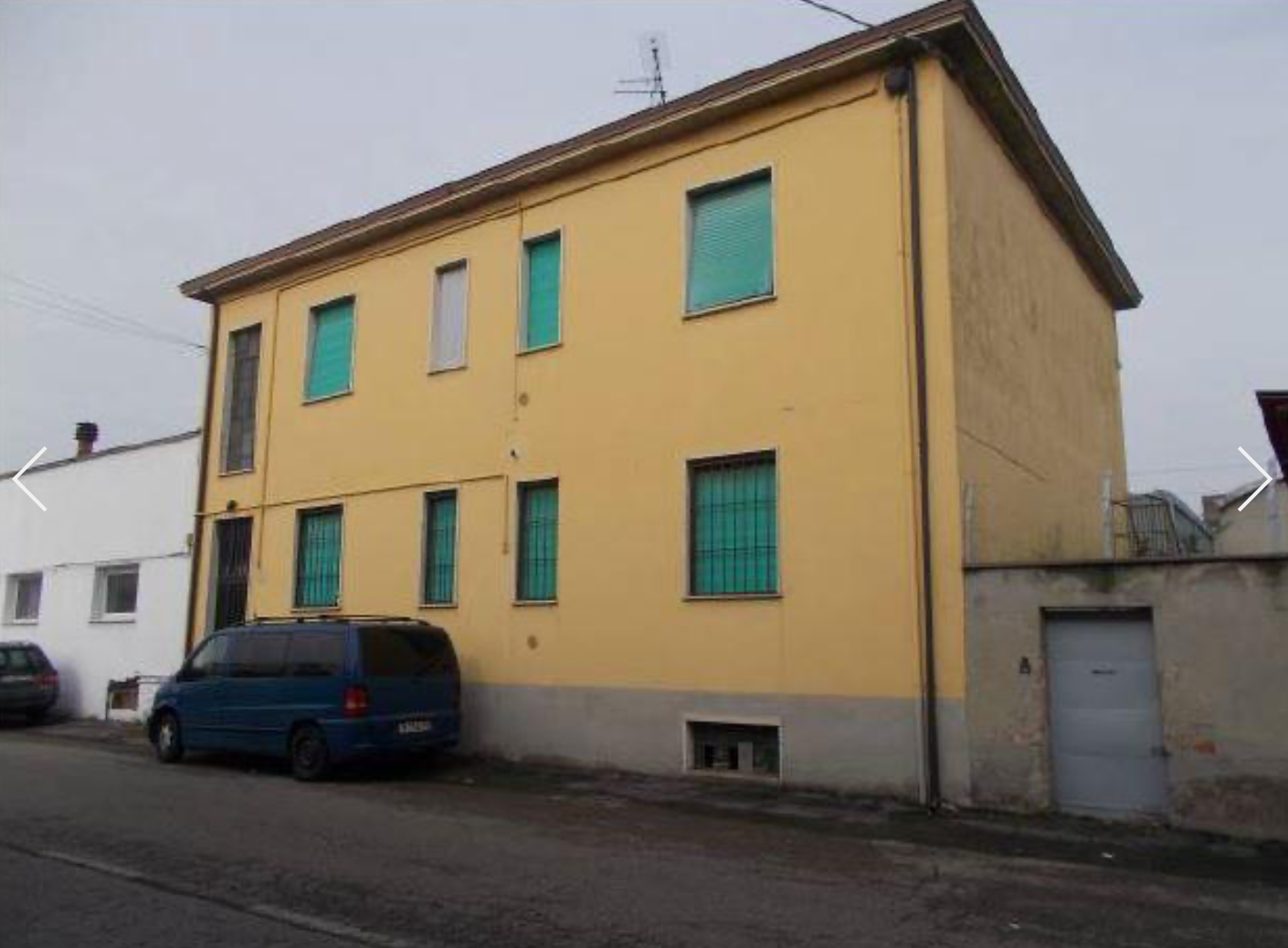 Ufficio - Piacenza (PC)