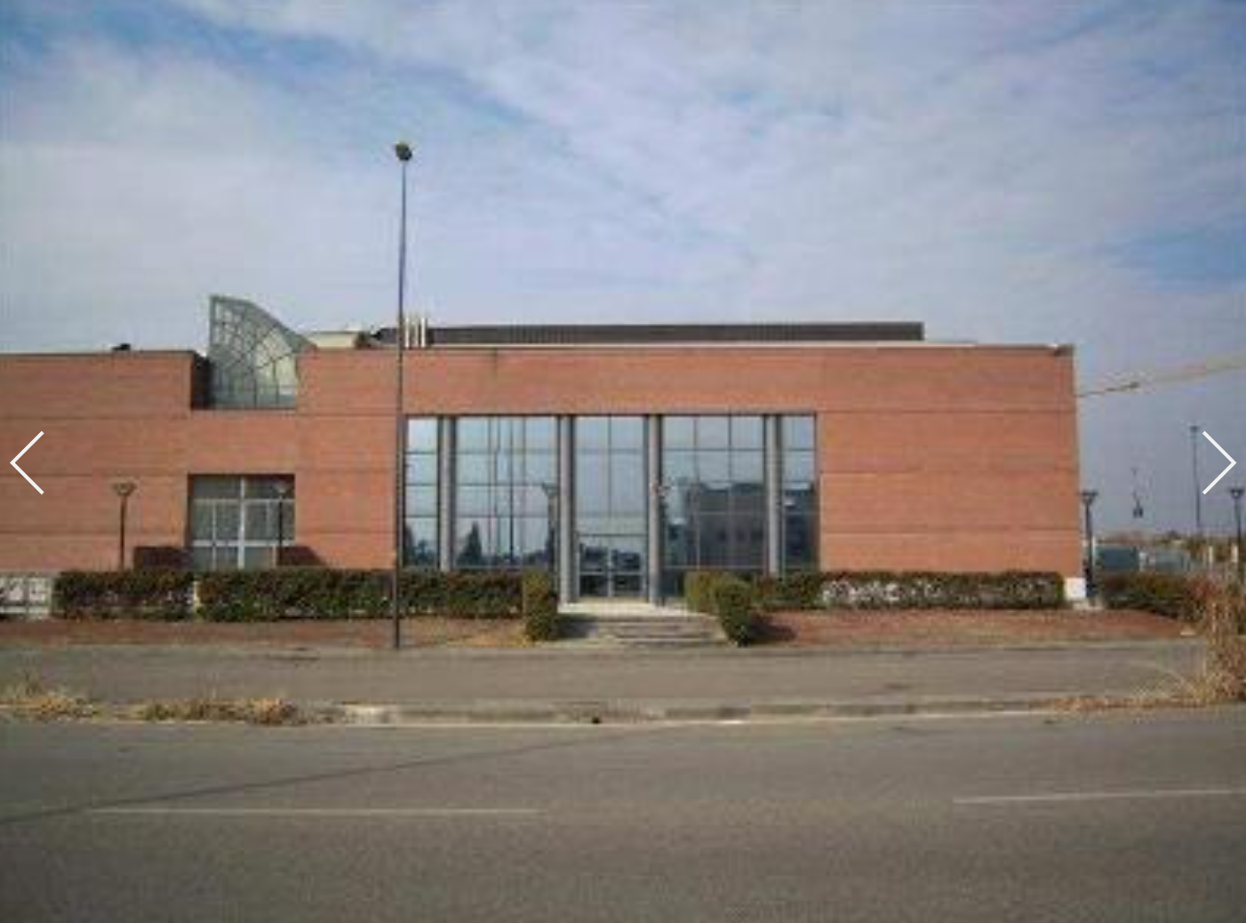 Ufficio - Piacenza (PC)