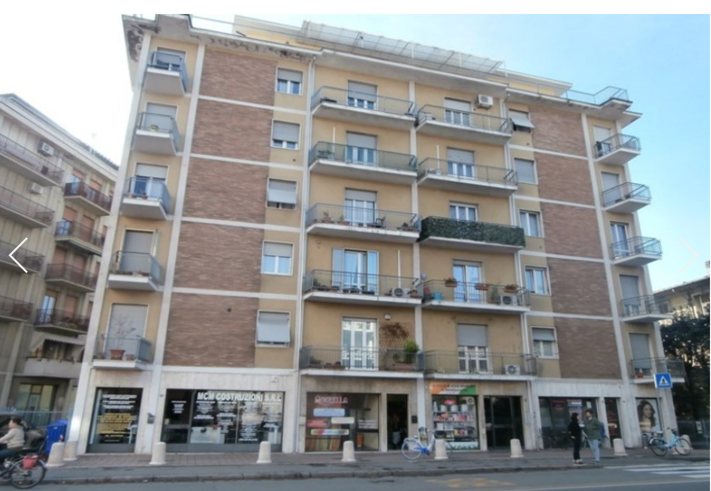 Commerciale - Parma (PR)