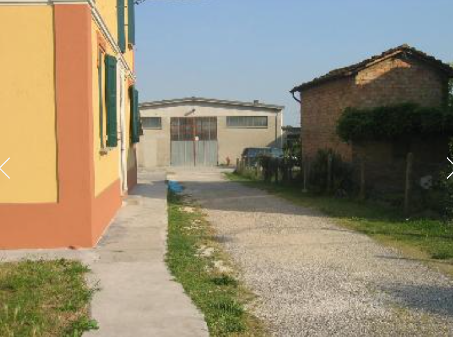 Commerciale - Baricella (BO)