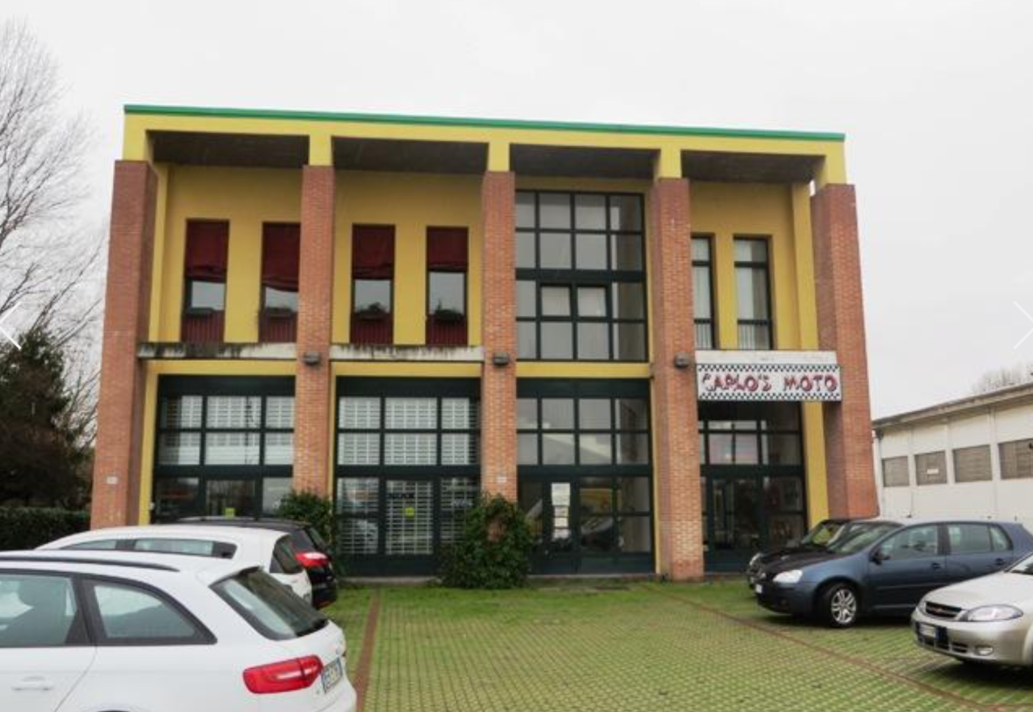 Ufficio - Malalbergo (BO)