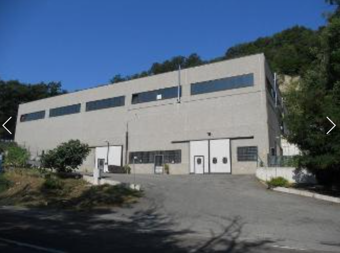 Commerciale - Vergato (BO)