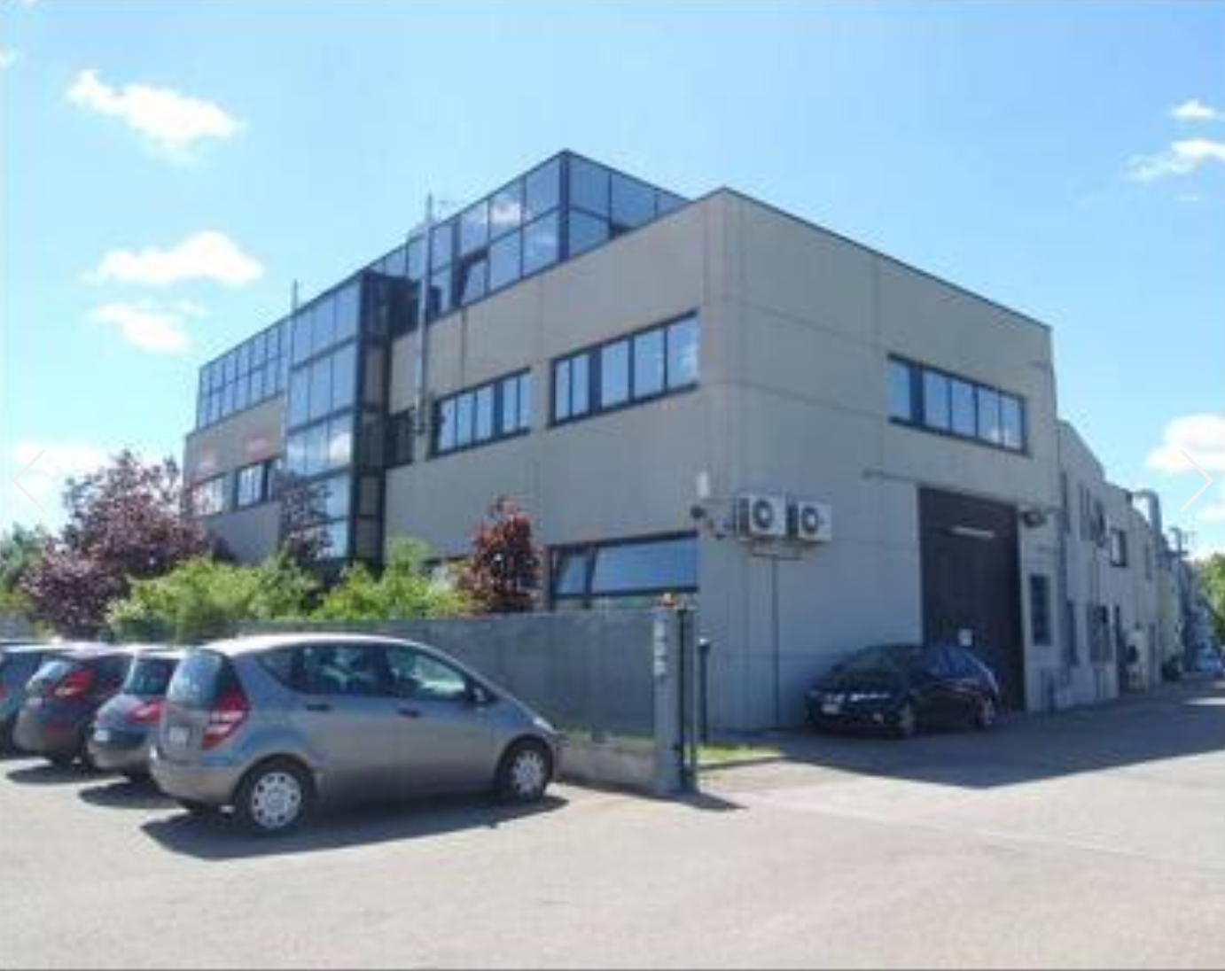 Ufficio - Castel Maggiore (BO)