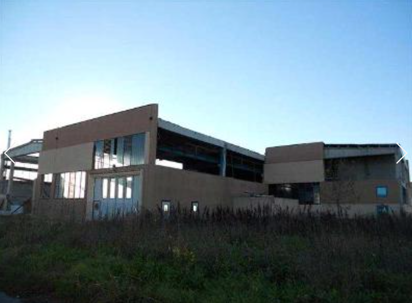 Commerciale - Cento (FE)