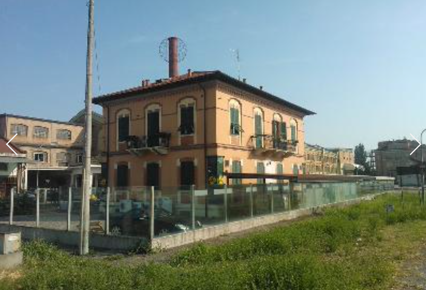 Ufficio - Ferrara (FE)