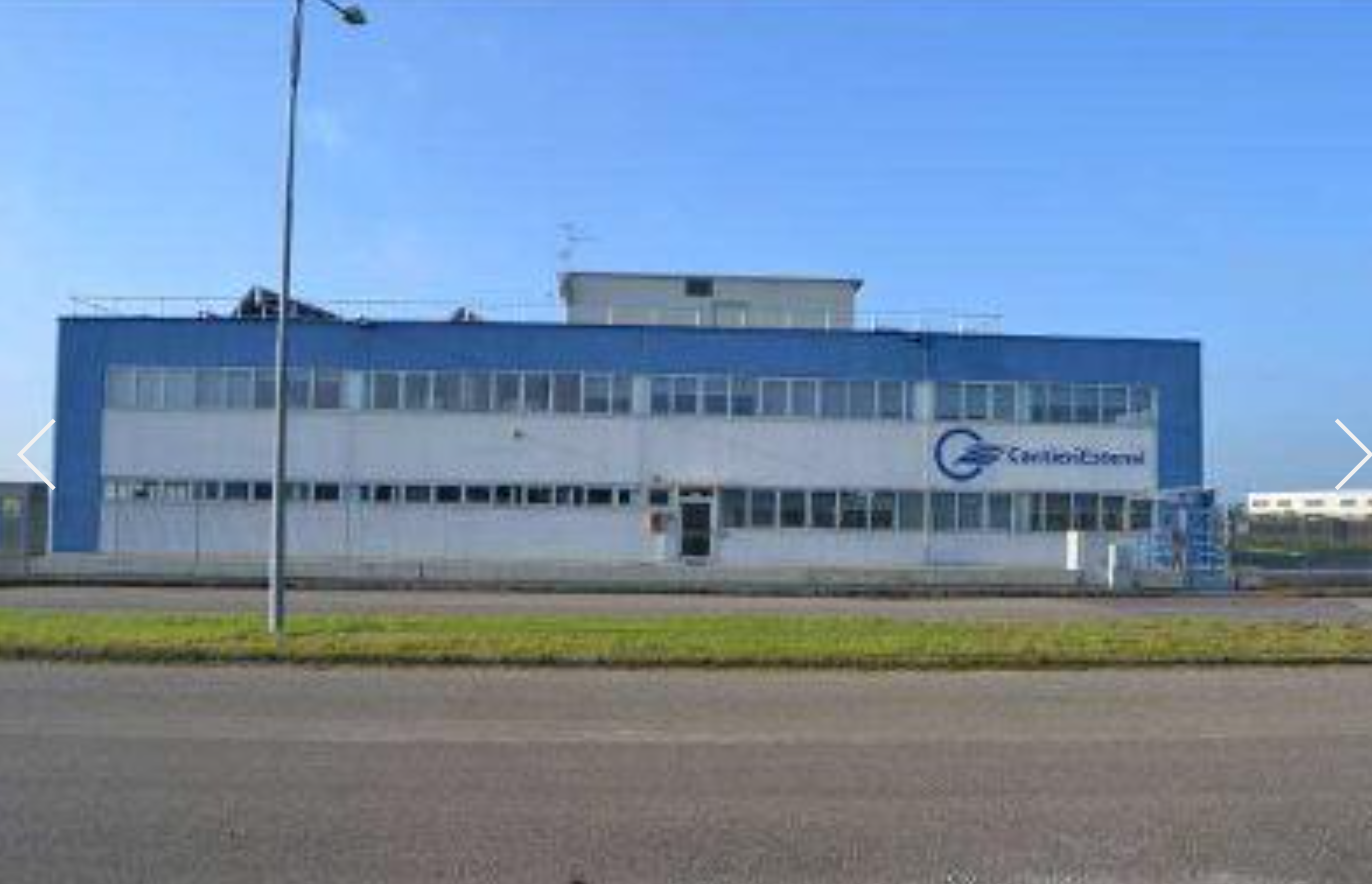 Commerciale - Ostellato (FE)