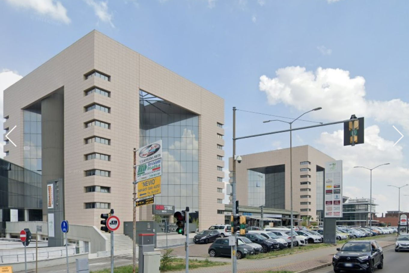 Ufficio - Modena (MO)
