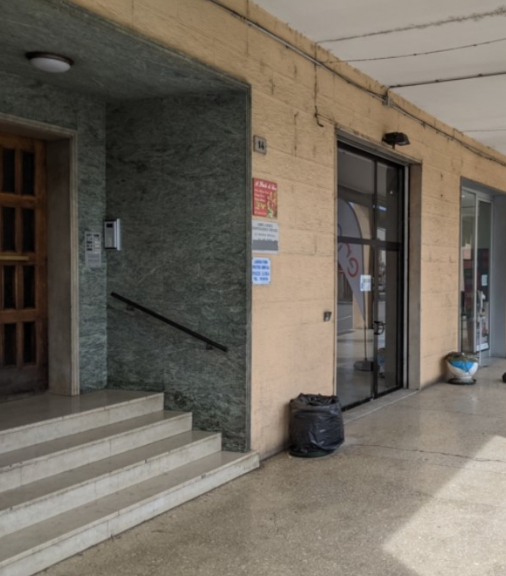 Commerciale - Vignola (MO)