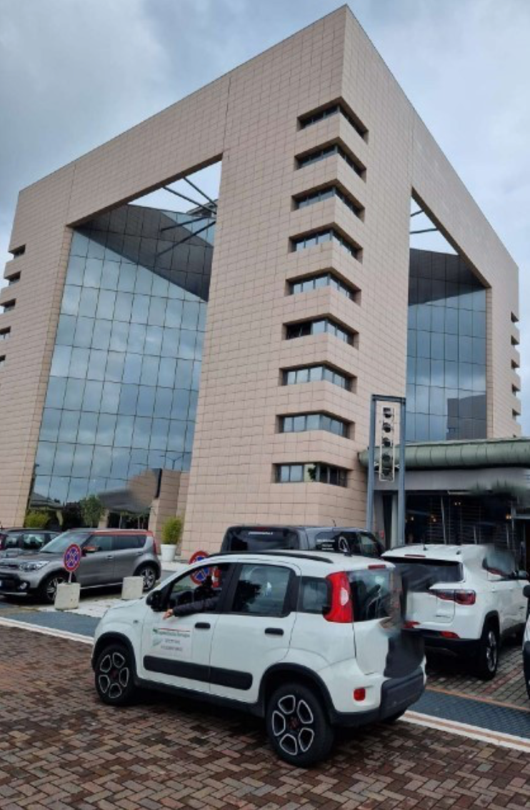 Ufficio - Modena (MO)