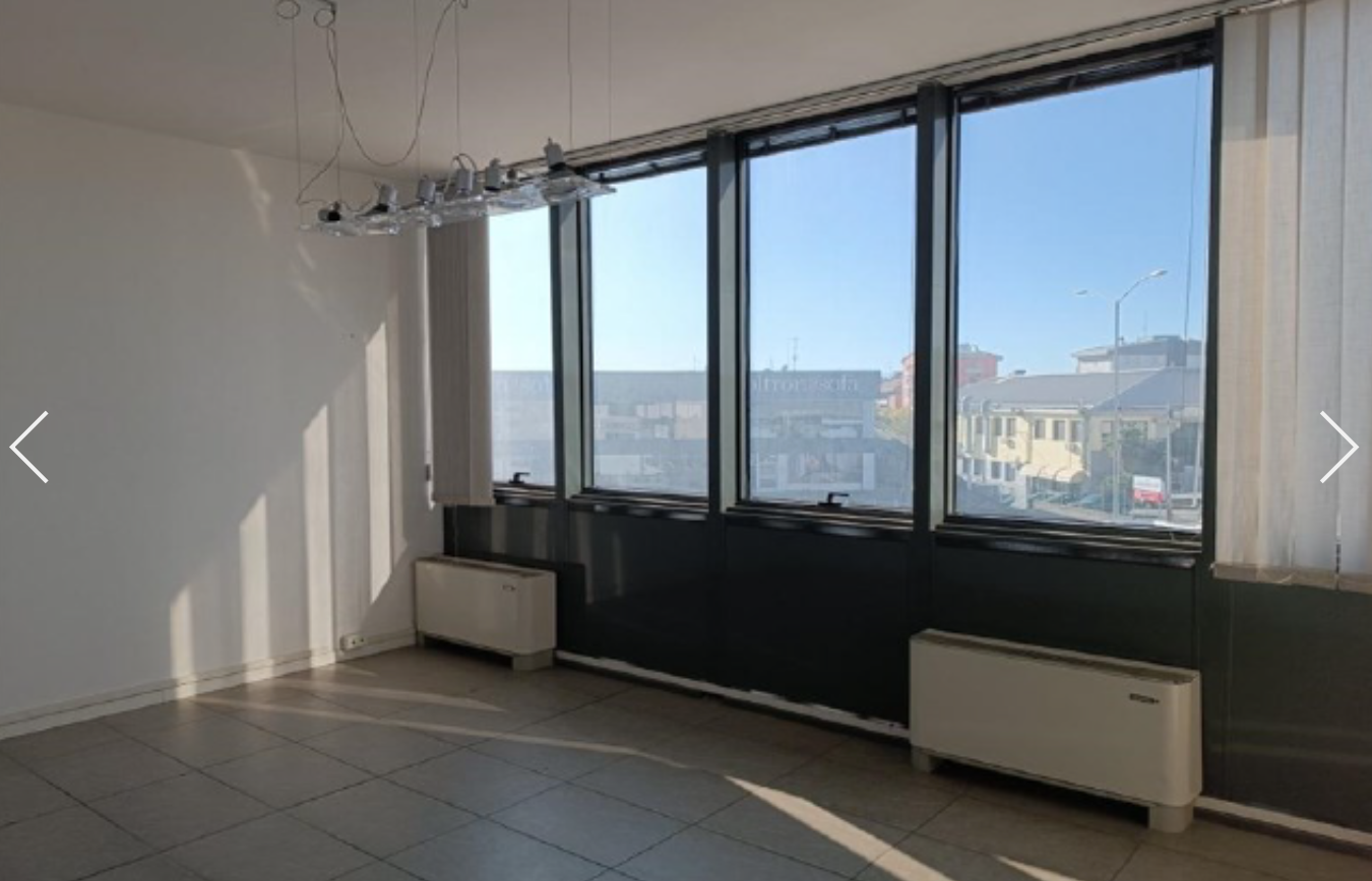Ufficio - Modena (MO)