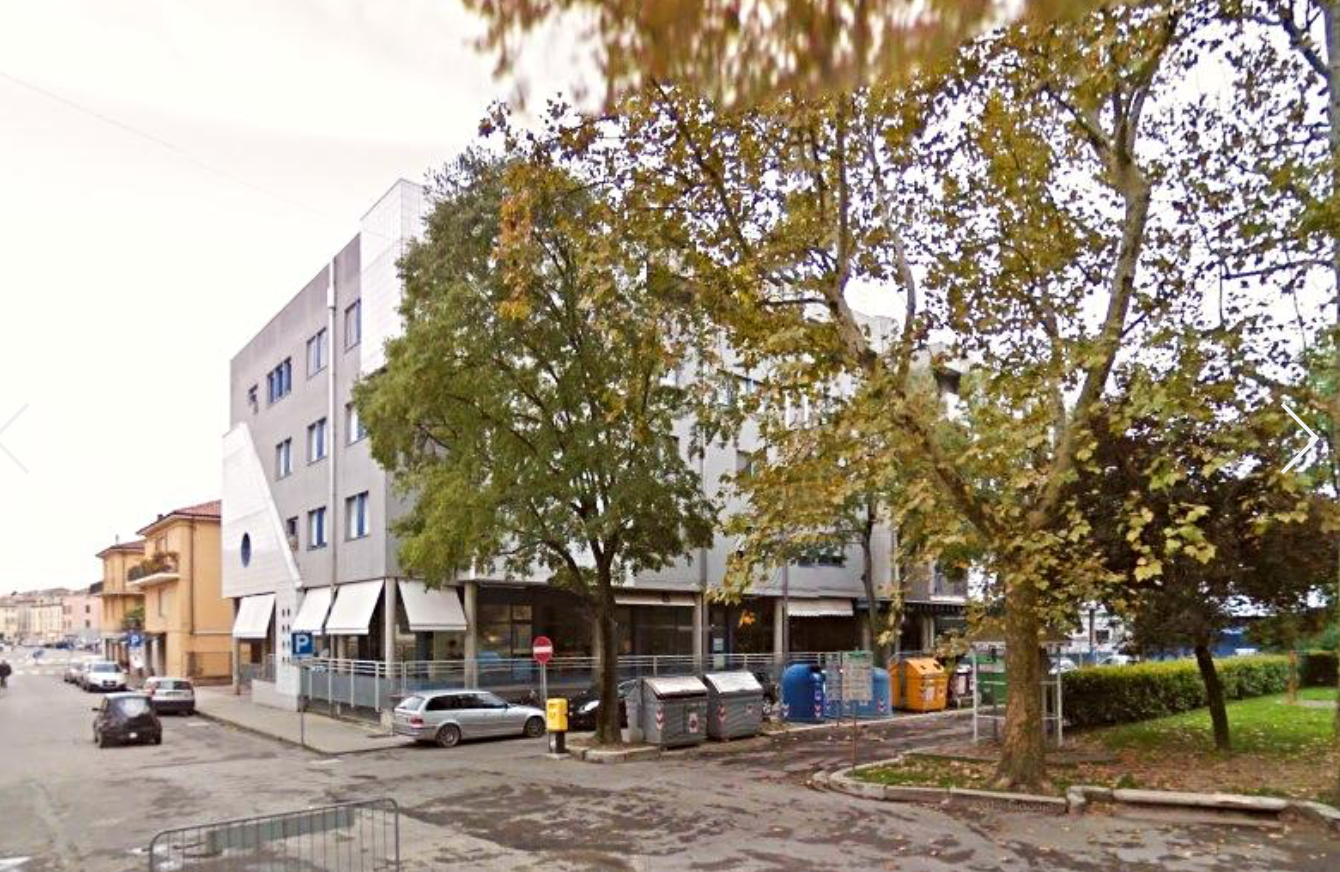 Commerciale - Finale Emilia (MO)