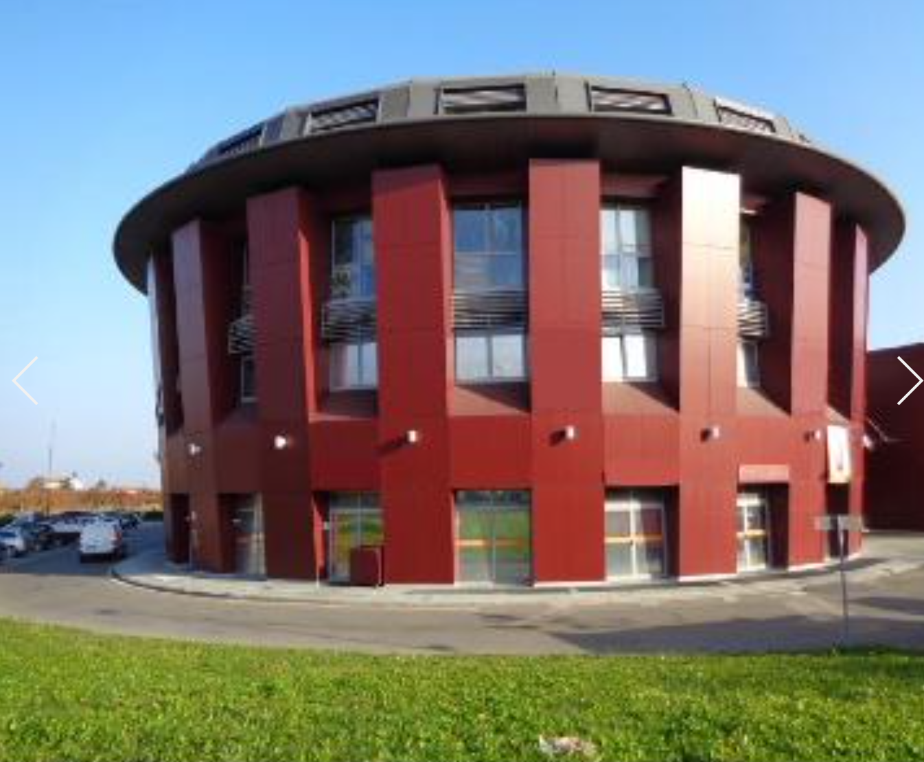 Ufficio - Vignola (MO)