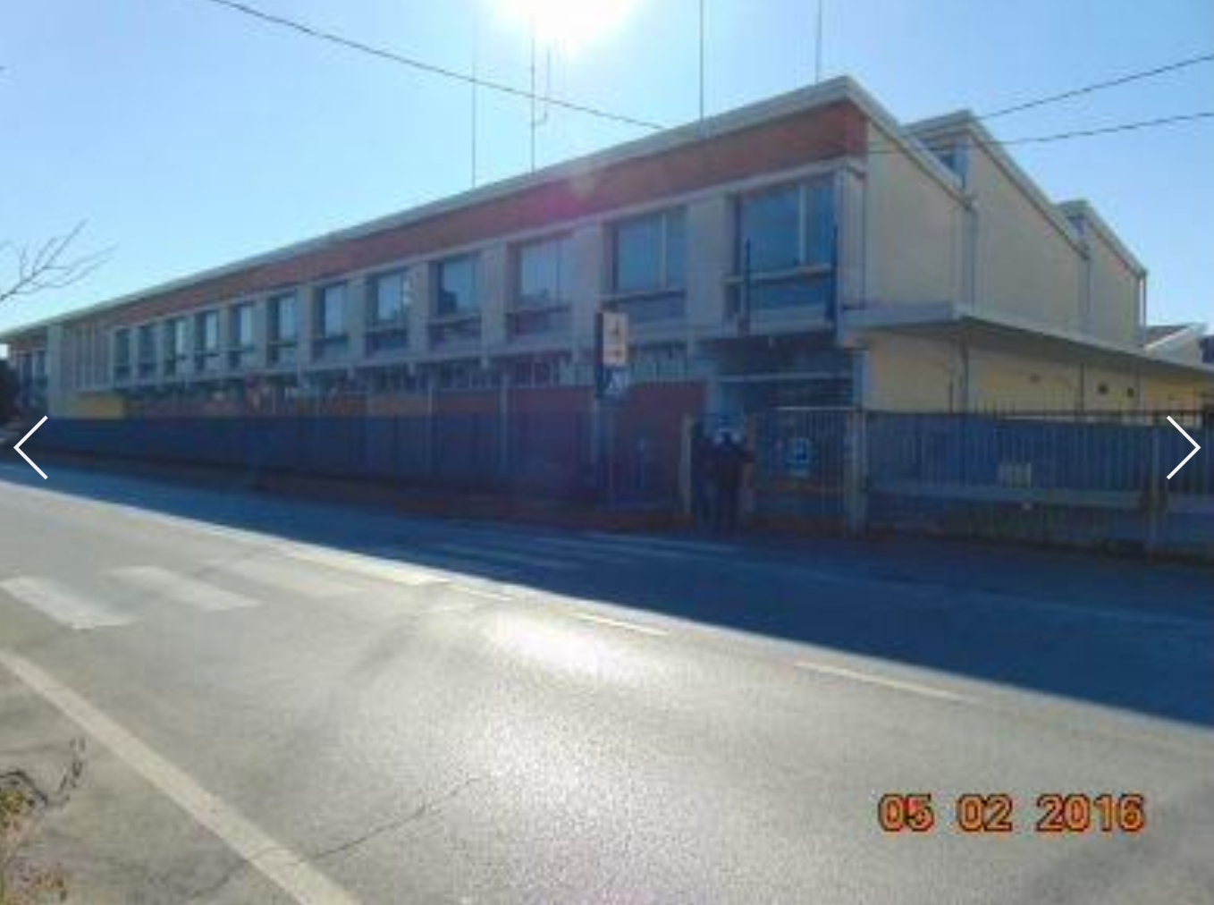 Commerciale - Faenza (RA)