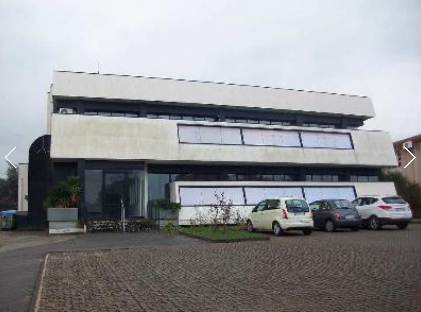 Commerciale - Coriano (RN)