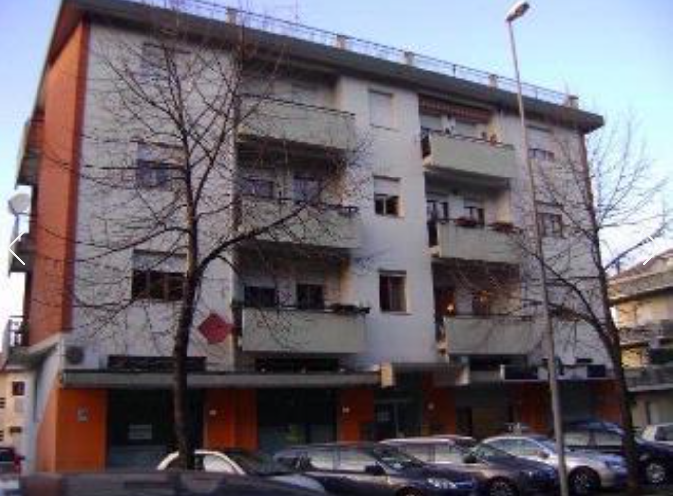 Magazzini - Morciano di Romagna (RN)