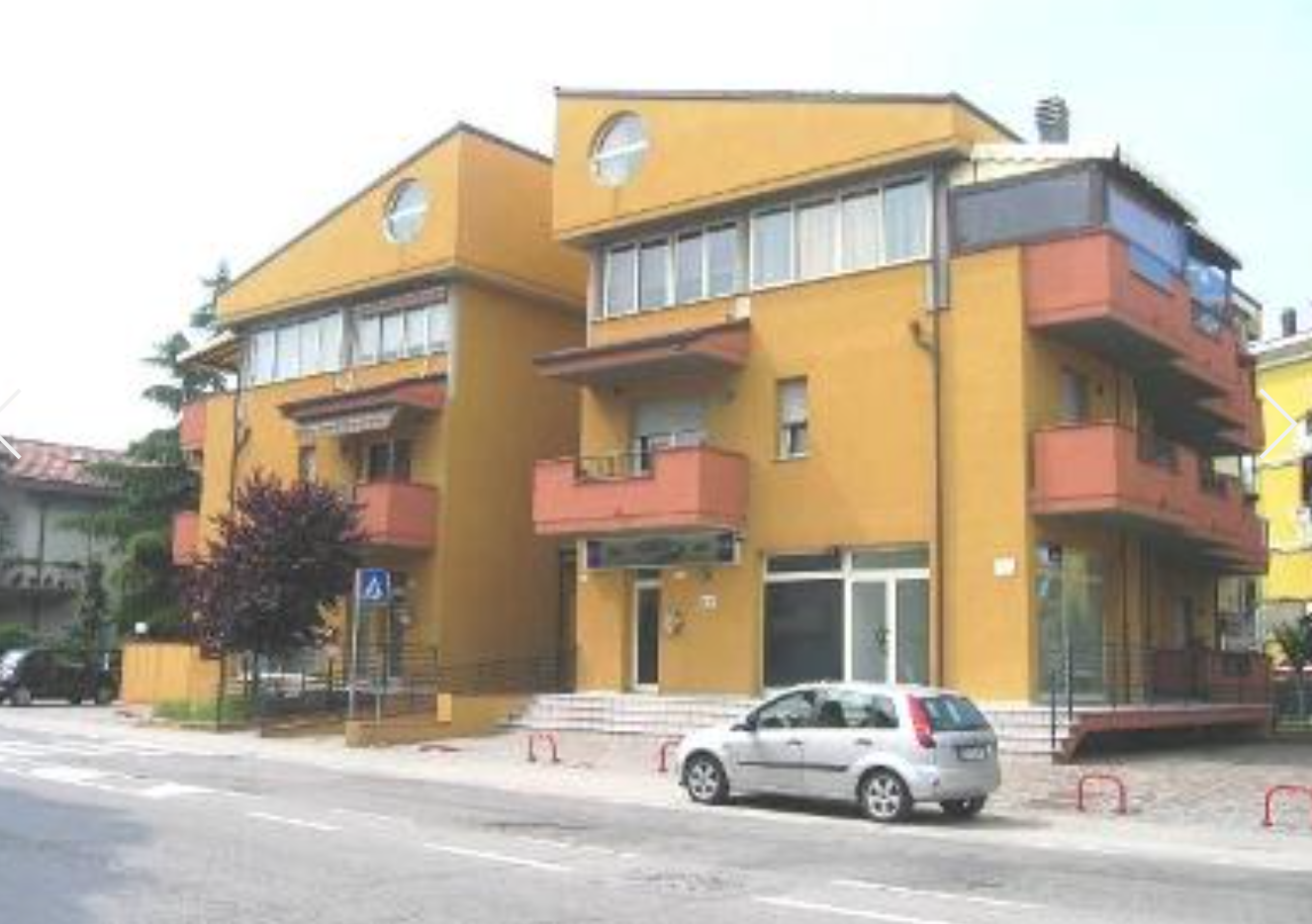 Ufficio - Rimini (RN)