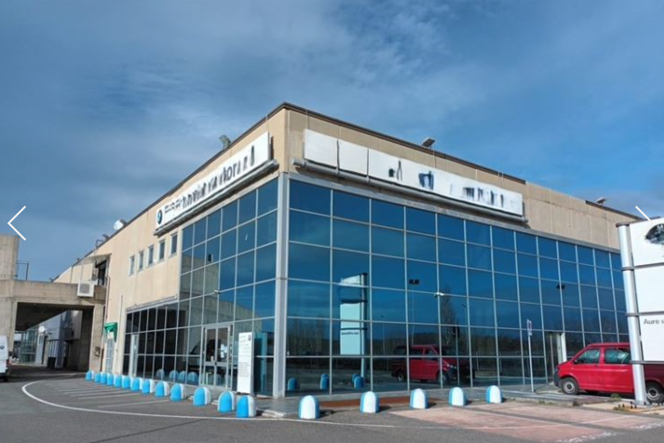 Commerciale - Livorno (LI)