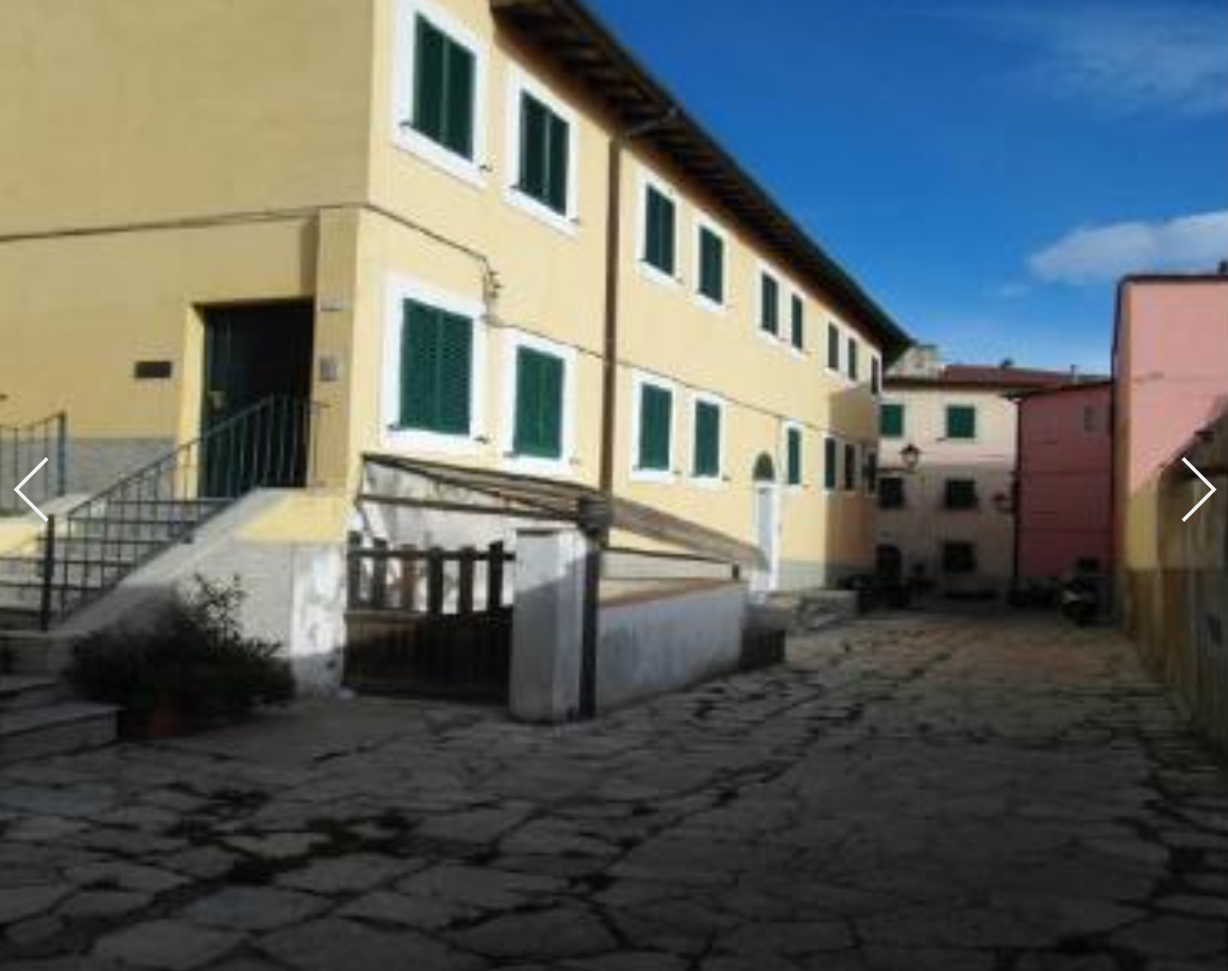 Commerciale - Portoferraio (LI)