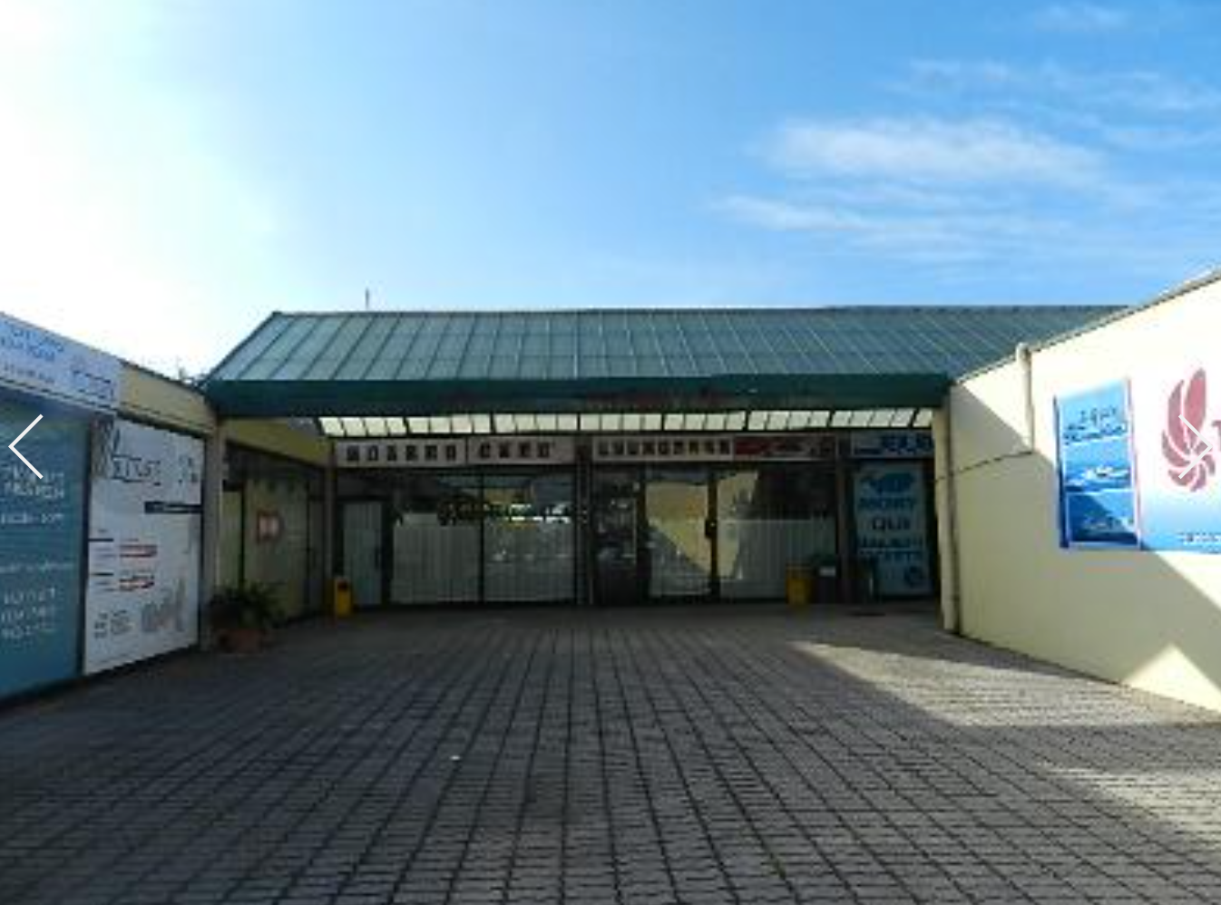 Commerciale - Piombino (LI)