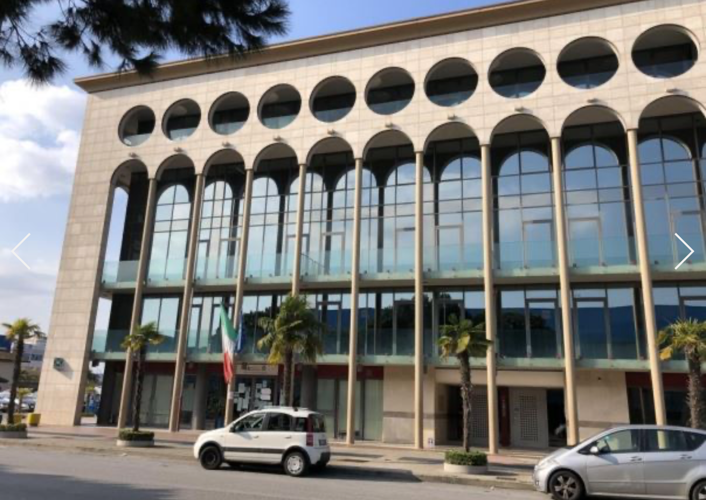 Ufficio - Viareggio (LU)