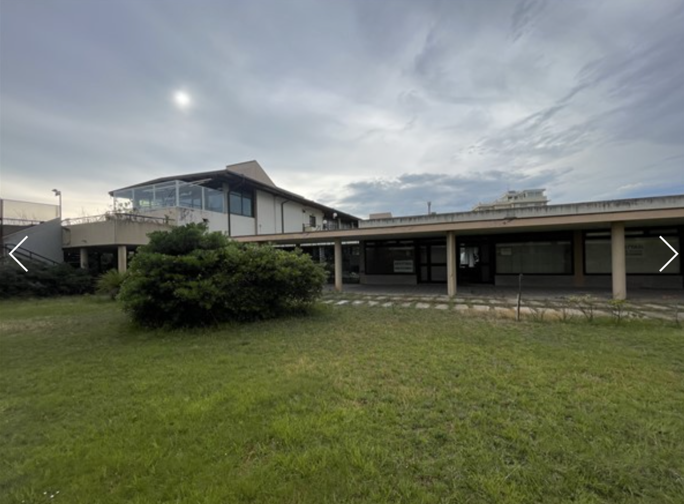 Ricettiva - Camaiore (LU)