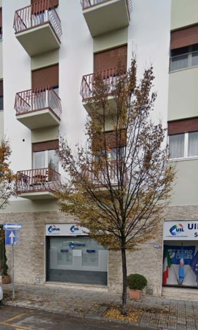 Ufficio - Pistoia (PT)