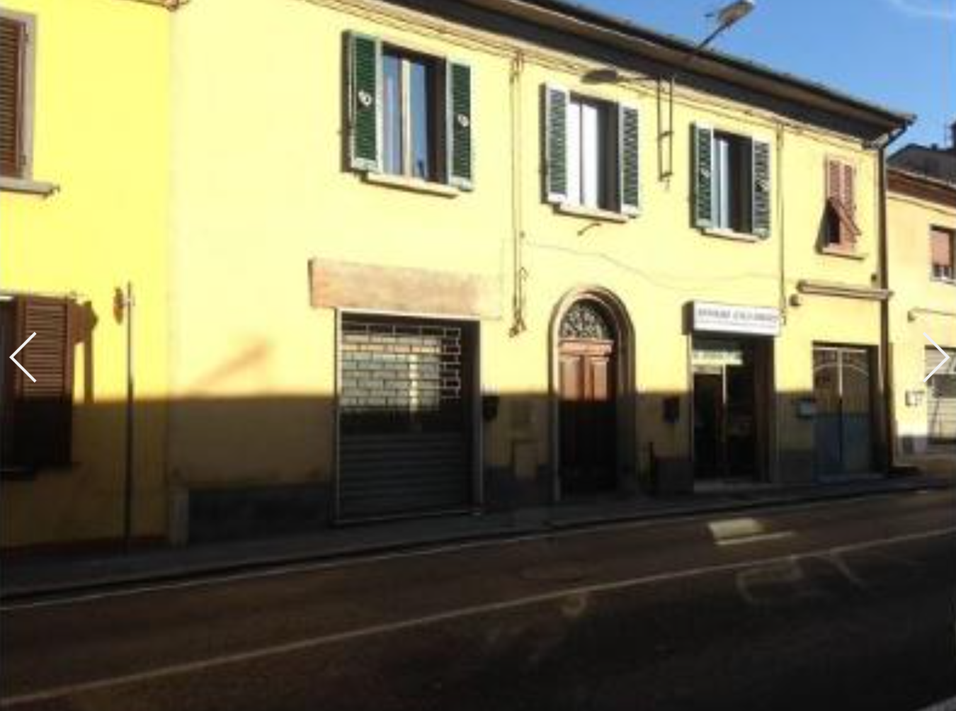 Commerciale - Monsummano Terme (PT)