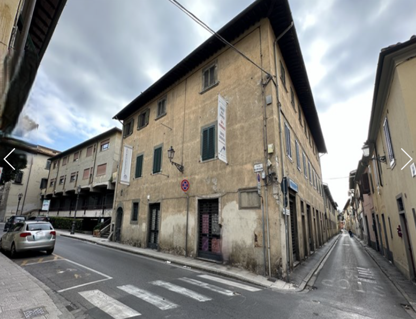 Commerciale - Prato (PO)