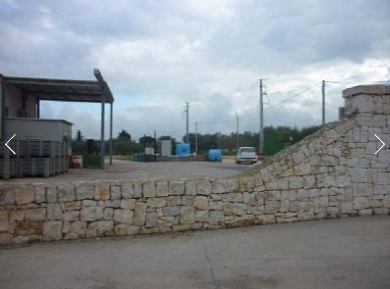 Commerciale - Polignano a Mare (BA)