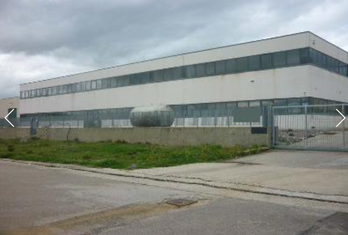 Commerciale - Monte Sant'Angelo (FG)