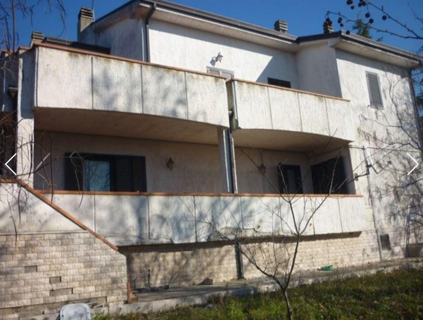 Ufficio - Torremaggiore (FG)